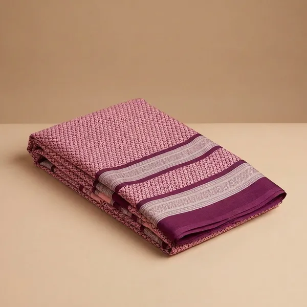 Unstitched_Wine_Printed_Crepe_Unstiched_Saree_With_Blouse_(Saree-5_M,_Blouse-_0.8_M)