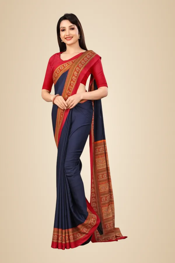 Unstitched_Grey_And_Red_Crepe_Unstiched_Saree_(Saree-5_M,_Blouse-_0.8_M)