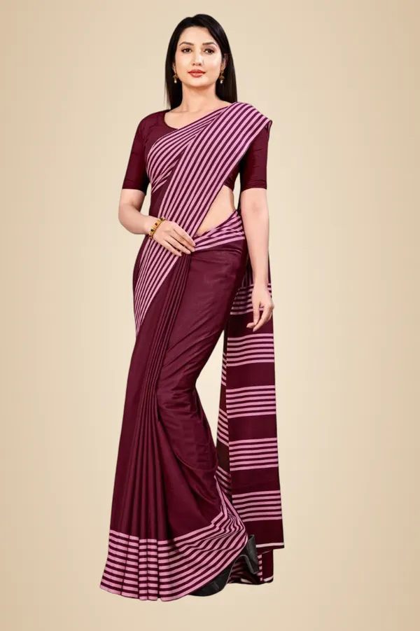 Unstitched_Wine_Traditional_Crepe_Unstiched_Saree_(Saree-5_M,_Blouse-_0.8_M)