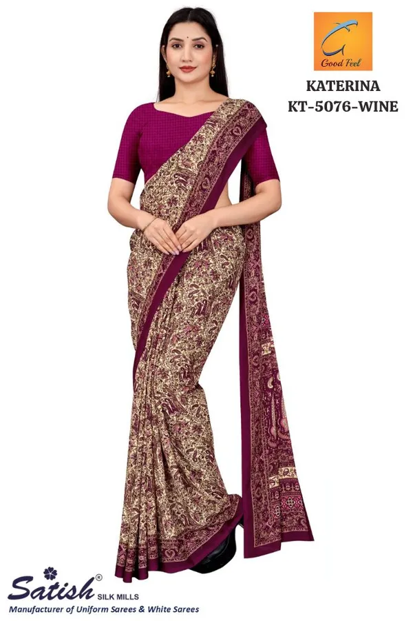 Unstitched_Wine_Satish_Printed_Soft_Crepe_Unstiched_Saree_(Saree-5_M,_Blouse-_0.8_M)