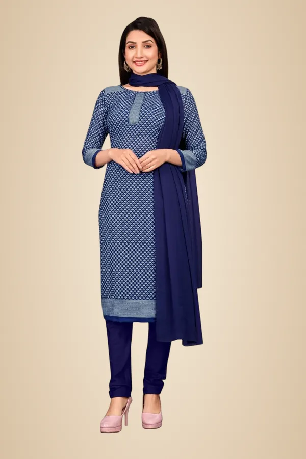 Unstitched_Navy_Blue_Printed_Soft_Crepe_SalwarSuit_With_Dupatta_6.5_M