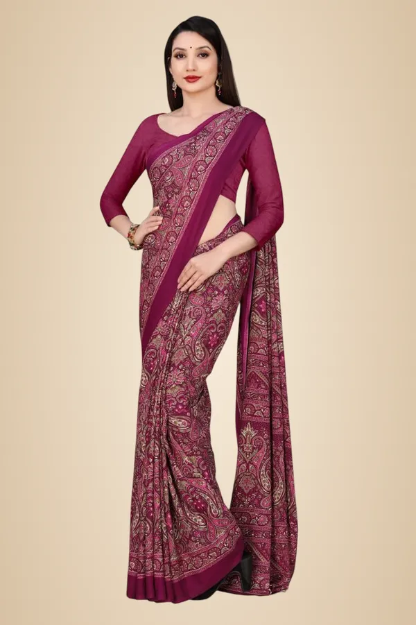 Unstitched_Wine_Ethnic_Printed_Soft_Crepe_Unstiched_Saree_With_Blouse_(Saree-5_M,_Blouse-_0.8_M)