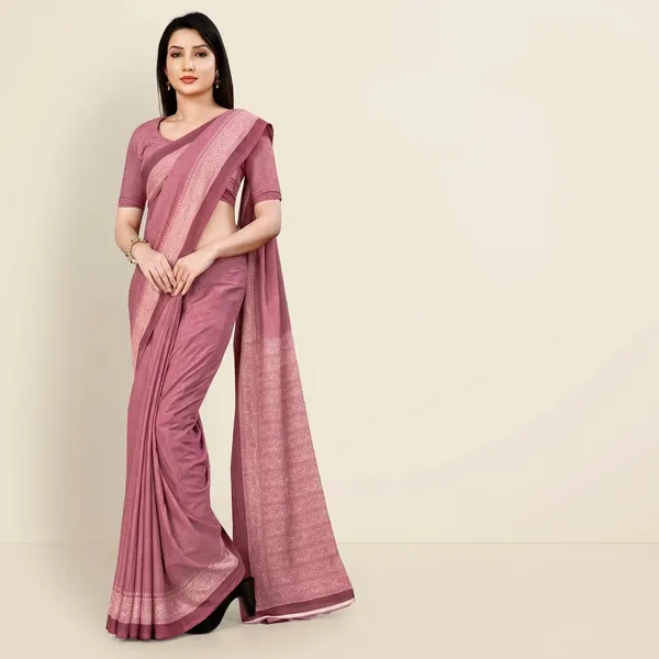 Unstitched_Rose_Sarish_Soft_Crepe_Unstiched_Saree_(Saree-5_M,_Blouse-_0.8_M)