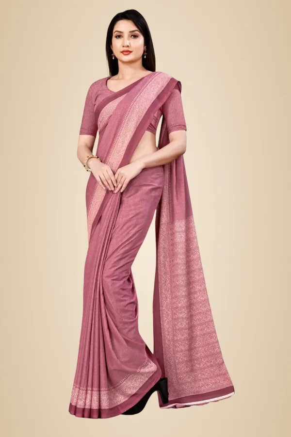 Unstitched_Rose_Sarish_Soft_Crepe_Unstiched_Saree_(Saree-5_M,_Blouse-_0.8_M)