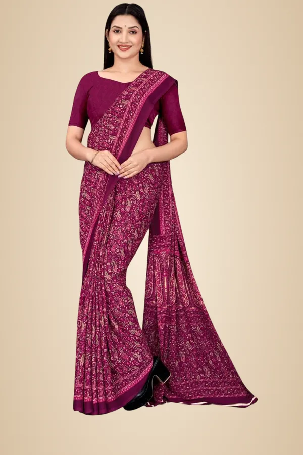 Unstitched_Wine_Printed_Soft_Crepe_Unstiched_Saree_-_Ethnic_Wear_(Saree-5_M,_Blouse-_0.8_M)