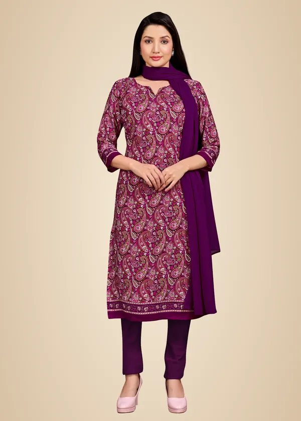 Unstitched_Wine_Purple_Paisley_Print_Soft_Crepe_SalwarSuit_Set_With_Dupatta_6.5_M