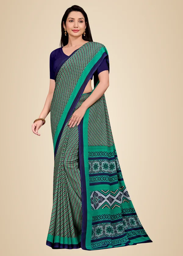 Unstitched_Blue_Ethnic_Printed_Soft_Crepe_Unstiched_Saree_With_Blouse_Piece_(Saree-5_M,_Blouse-_0.8_M)