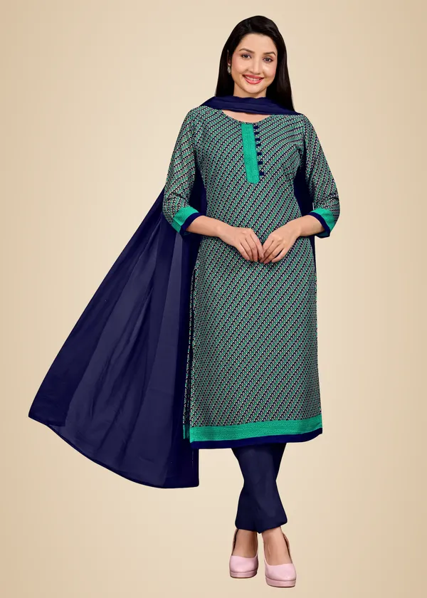 Unstitched_Blue_Soft_Crepe_SalwarSuit_Set_With_Dupatta_6.5_M