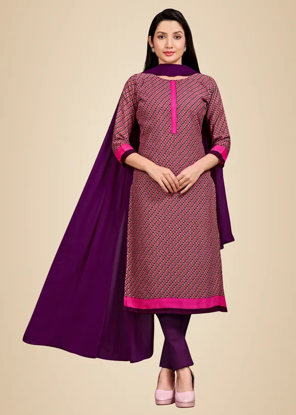 Unstitched_Wine_Printed_Soft_Crepe_SalwarSuit_With_Dupatta_6.5_M