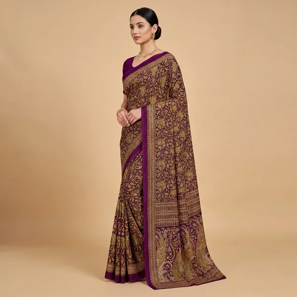 Unstitched_Wine_Purple_Ethnic_Printed_Soft_Crepe_Unstiched_Saree_With_Blouse_(Saree-5_M,_Blouse-_0.8_M)