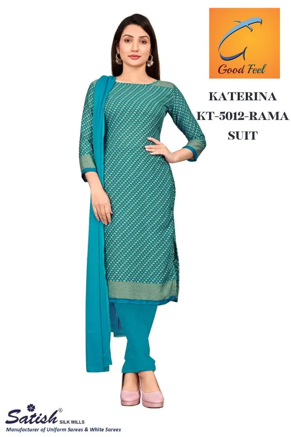 Teal_Blue_Rama_Soft_Crepe_Unstiched_Suit_Printed_Kurta_With_Dupatta_And_Bottom
