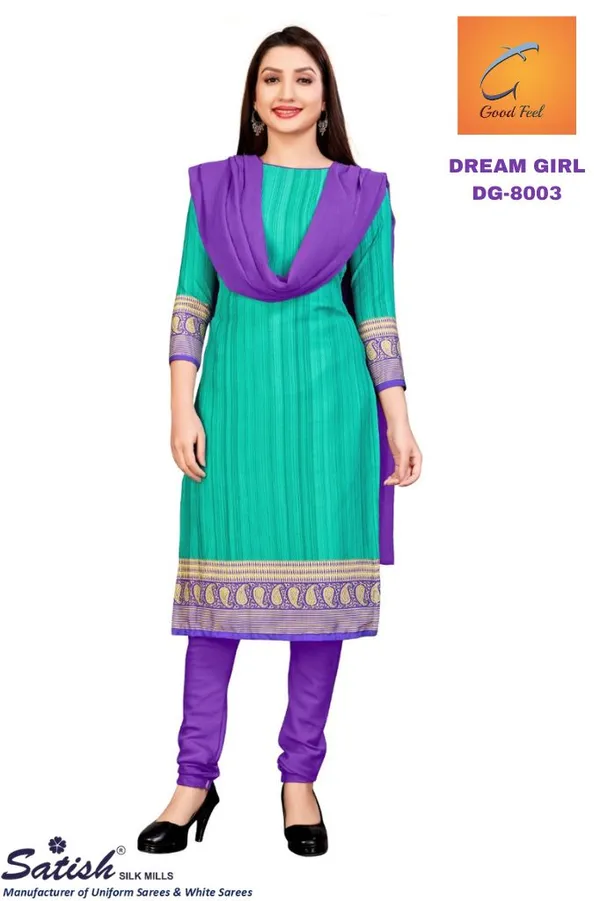Unstitched_Teal_Green_Turquoise_And_Purple_Crepe_SalwarSuit_Set_6.5_M