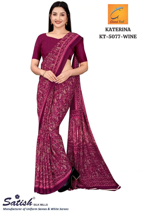 Unstitched_Wine_Printed_Soft_Crepe_Unstiched_Saree_-_Ethnic_Wear_(Saree-5_M,_Blouse-_0.8_M)