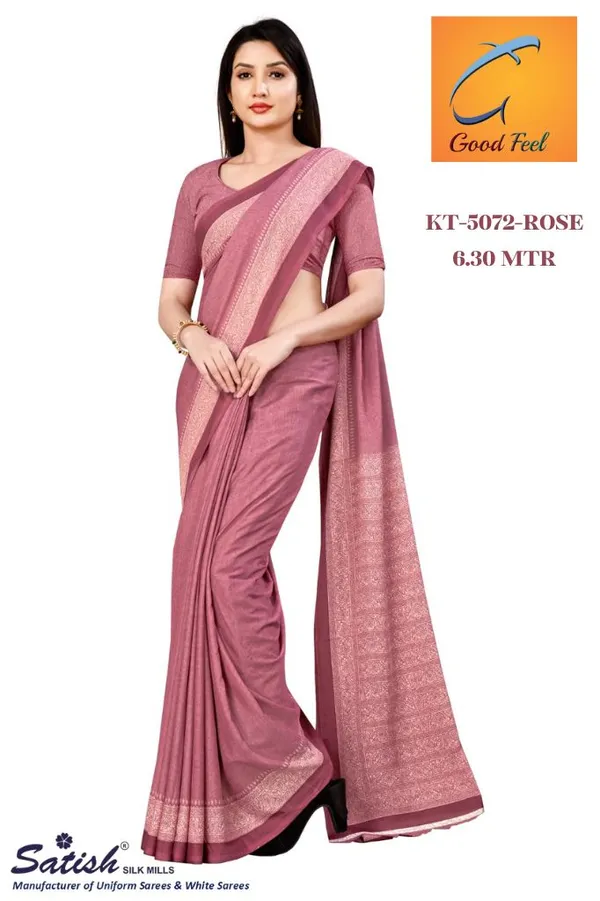 Unstitched_Rose_Sarish_Soft_Crepe_Unstiched_Saree_(Saree-5_M,_Blouse-_0.8_M)