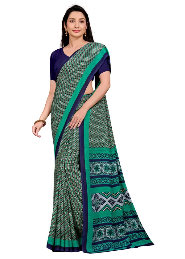 Unstitched_Blue_Ethnic_Printed_Soft_Crepe_Unstiched_Saree_With_Blouse_Piece_(Saree-5_M,_Blouse-_0.8_M)