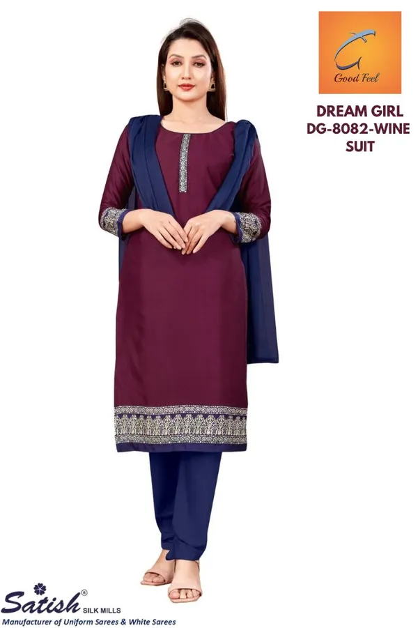 Unstitched_Wine_And_Blue_Wine_Crepe_SalwarSuit_With_Dupatta_6.5_M