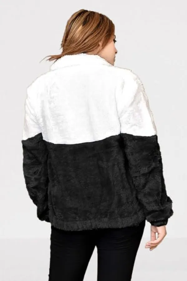 Women_S_Fleece_Winter_Jacket_Wool_Zip_Up_Soft_Fluffy_Cold_Weather_Outerwear