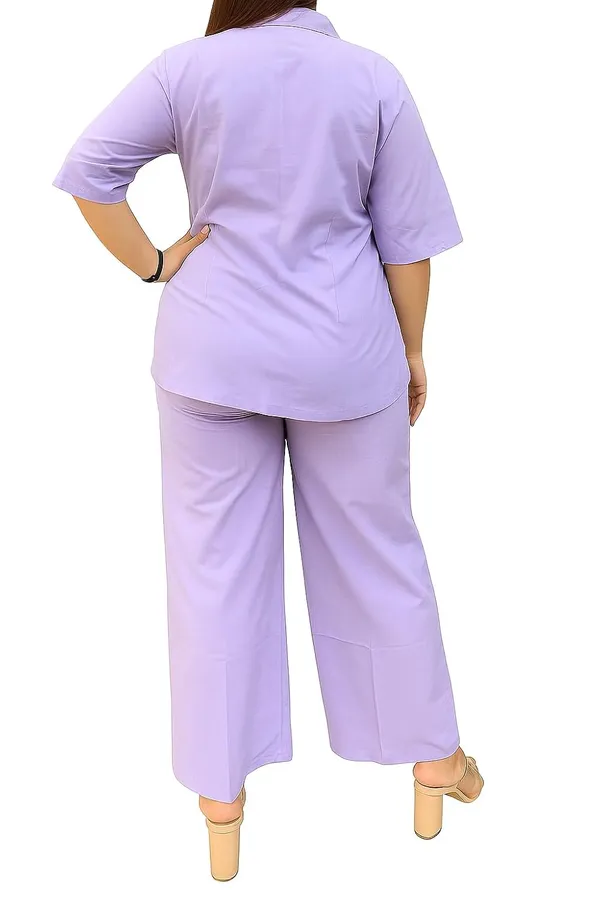Women_S_Shirt_And_Pant_Co_Ords_Set_Casual_Wear_N_Alpha_Xl_Lavender