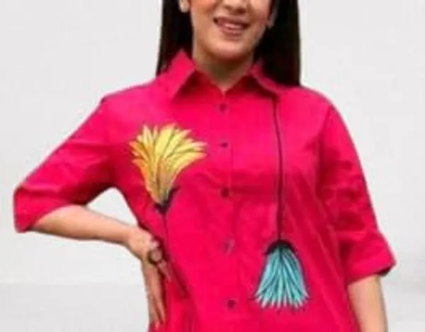 Women_S_Shirt_And_Pant_Co_Ords_Set_Casual_Wear_N_Alpha_Xl_Pink