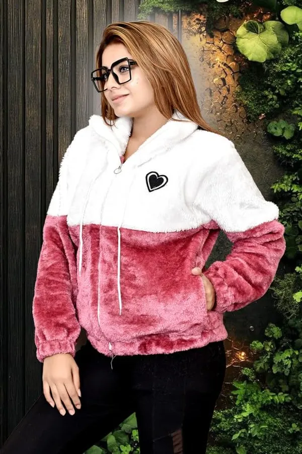 Qadri_Fashion_Trendy_Wool_Jacket_For_Women_Girls_Onion
