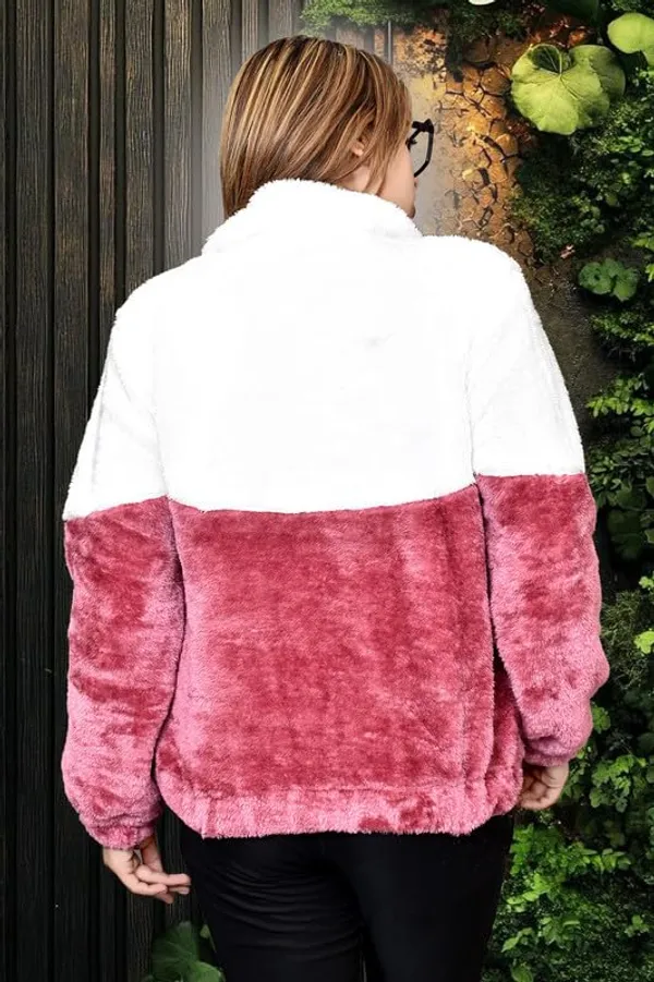 Qadri_Fashion_Trendy_Wool_Jacket_For_Women_Girls_Onion