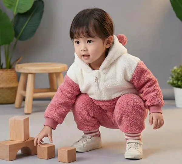 Winter_Hoodie_Jacket_For_Children_Plush_Material_Cute_Design_Warm_Cozy_Outerwear_N_Age_1_Year_2_Years