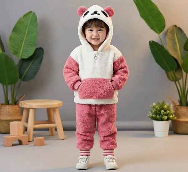 Winter_Hoodie_Jacket_For_Children_Plush_Material_Cute_Design_Warm_Cozy_Outerwear_N_Age_1_Year_2_Years