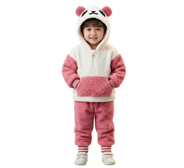 Winter_Hoodie_Jacket_For_Children_Plush_Material_Cute_Design_Warm_Cozy_Outerwear_N_Age_1_Year_2_Years
