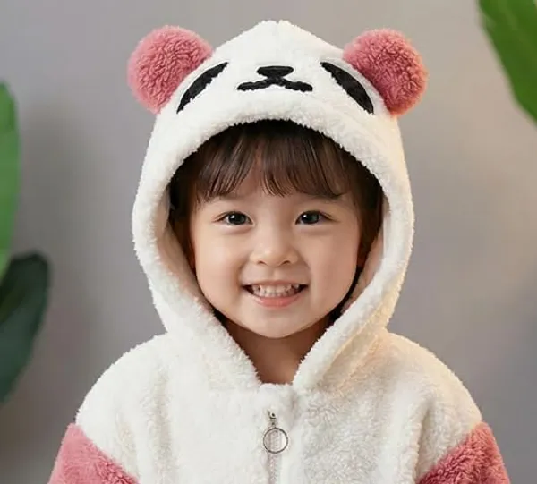 Winter_Hoodie_Jacket_For_Children_Plush_Material_Cute_Design_Warm_Cozy_Outerwear_N_Age_1_Year_2_Years