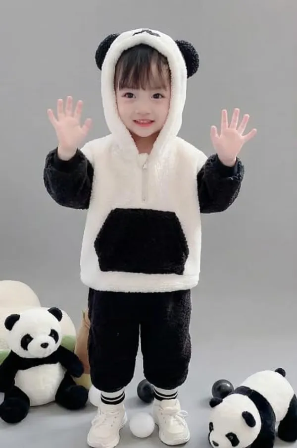 Winter_Hoodie_Jacket_For_Children_Plush_Material_Cute_Design_Warm_Cozy_Outerwear