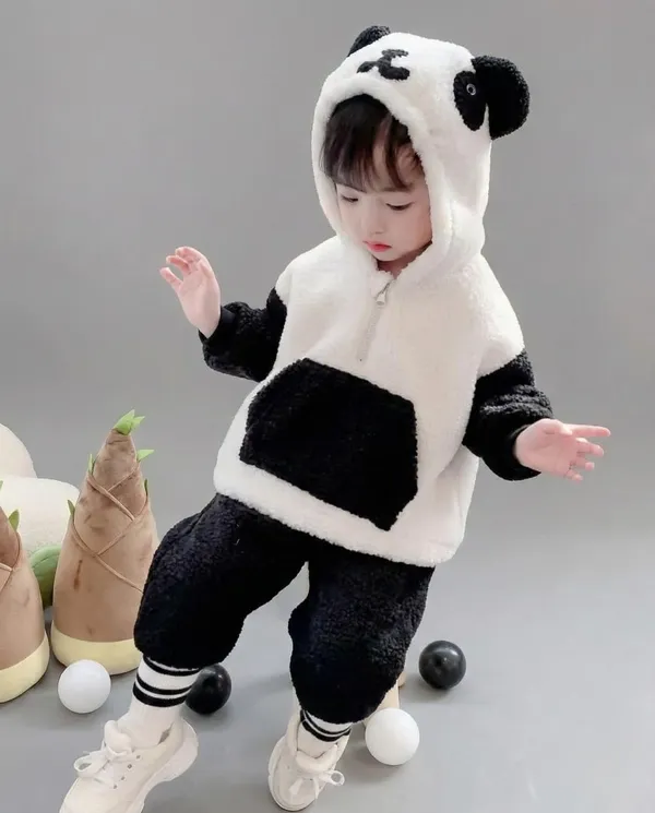 Winter_Hoodie_Jacket_For_Children_Plush_Material_Cute_Design_Warm_Cozy_Outerwear