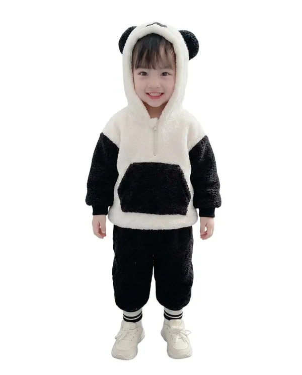 Winter_Hoodie_Jacket_For_Children_Plush_Material_Cute_Design_Warm_Cozy_Outerwear