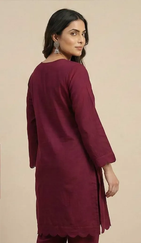 Women_S_Cotton_Kurta_Set_Soft_Fabric_Stylish_Ethnic_Suit