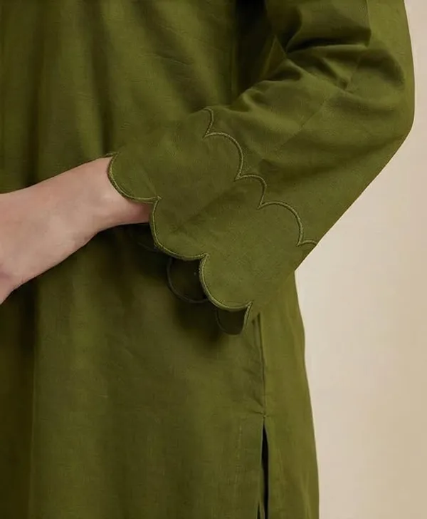 Women_S_Cotton_Kurta_Set_Soft_Fabric_Stylish_Ethnic_Suit