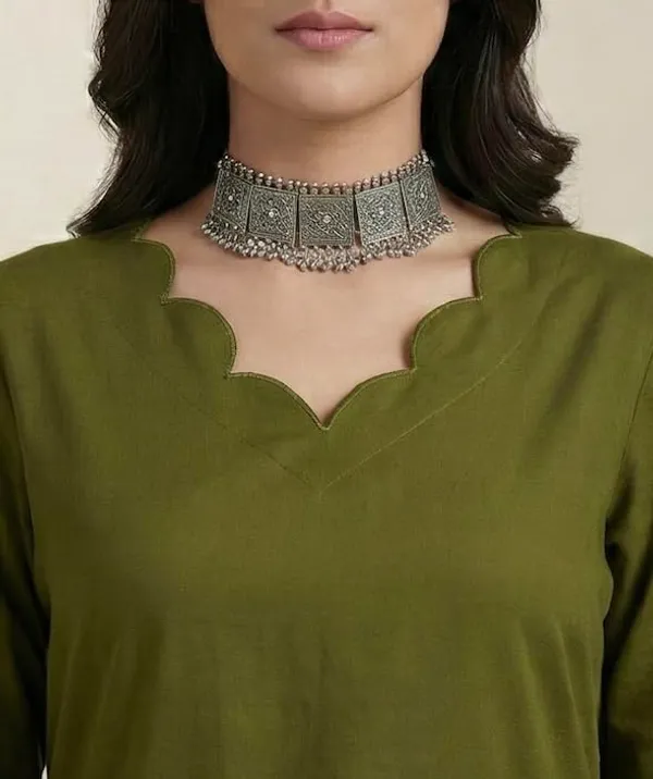 Women_S_Cotton_Kurta_Set_Soft_Fabric_Stylish_Ethnic_Suit