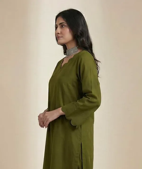 Women_S_Cotton_Kurta_Set_Soft_Fabric_Stylish_Ethnic_Suit