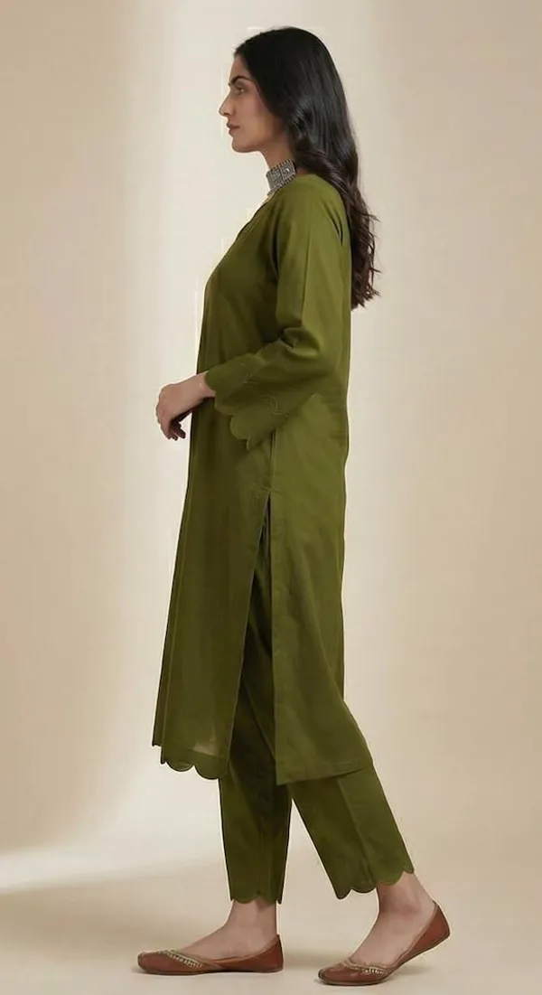Women_S_Cotton_Kurta_Set_Soft_Fabric_Stylish_Ethnic_Suit