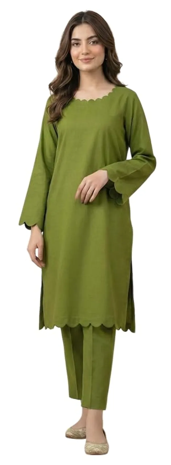 Women_S_Cotton_Kurta_Set_Soft_Fabric_Stylish_Ethnic_Suit