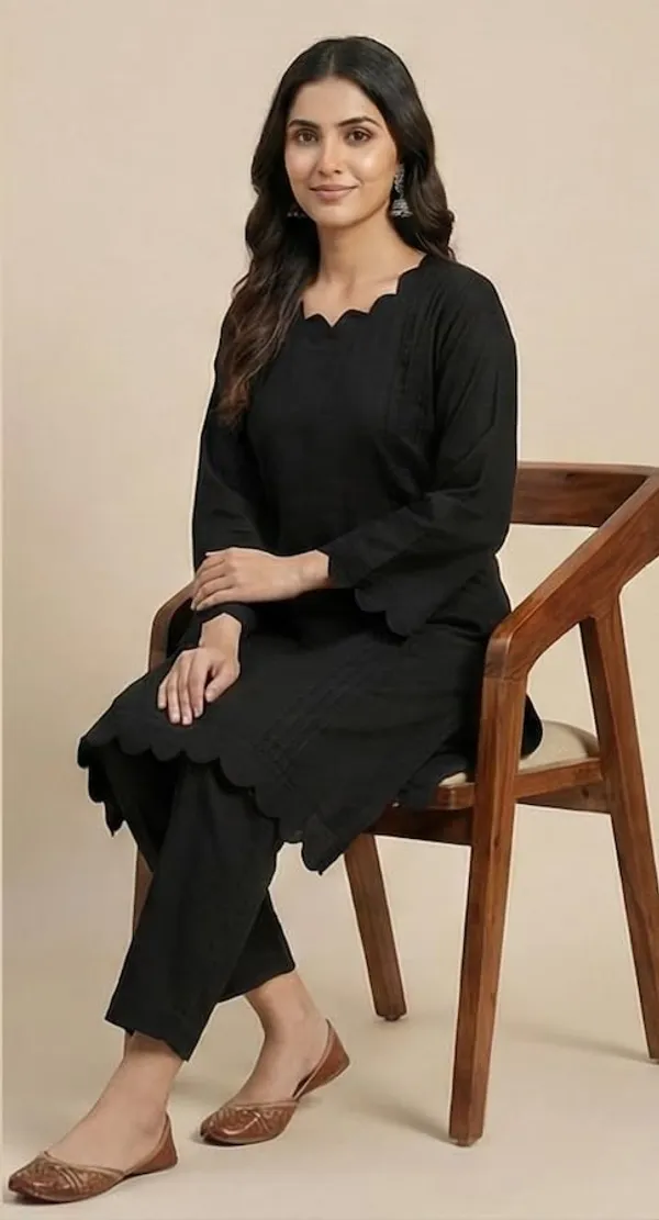 Women_S_Cotton_Kurta_Set_Soft_Fabric_Stylish_Ethnic_Suit
