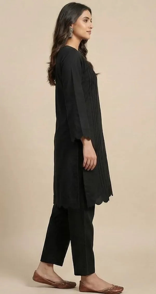 Women_S_Cotton_Kurta_Set_Soft_Fabric_Stylish_Ethnic_Suit