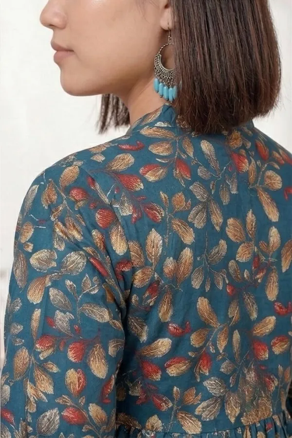 Poly_Rayon_Printed_Alia_Cut_Peplum_Top_Top_For_Office_Women_S_Tunics_Short_Kurti_Women_Regular_Fit