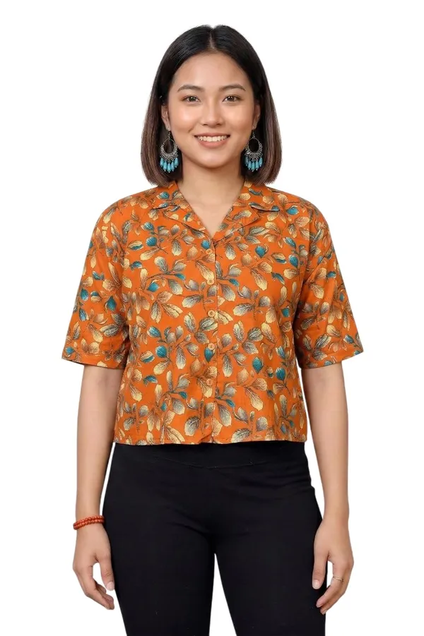 Poly_Rayon_Printed_Alia_Cut_Peplum_Top_Top_For_Office_Women_S_Tunics_Short_Kurti_Women_Regular_Fit