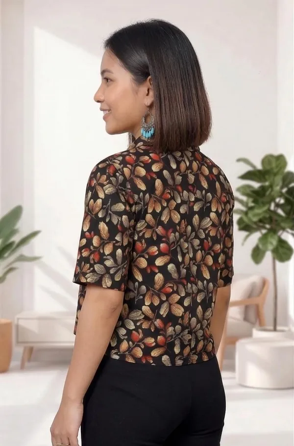 Poly_Rayon_Printed_Alia_Cut_Peplum_Top_Top_For_Office_Women_S_Tunics_Short_Kurti_Women_Regular_Fit