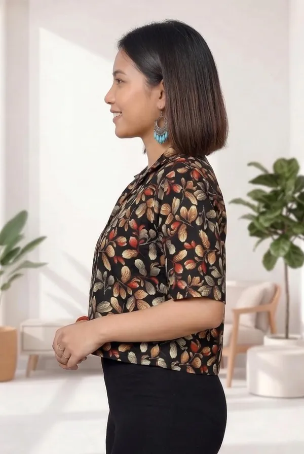 Poly_Rayon_Printed_Alia_Cut_Peplum_Top_Top_For_Office_Women_S_Tunics_Short_Kurti_Women_Regular_Fit