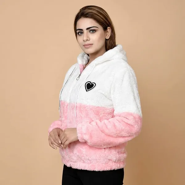 Women_S_Fleece_Winter_Jacket_Wool_Zip_Up_Soft_Fluffy_Cold_Weather_Outerwear