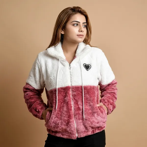 Qadri_Fashion_Trendy_Wool_Jacket_For_Women_Girls_Onion