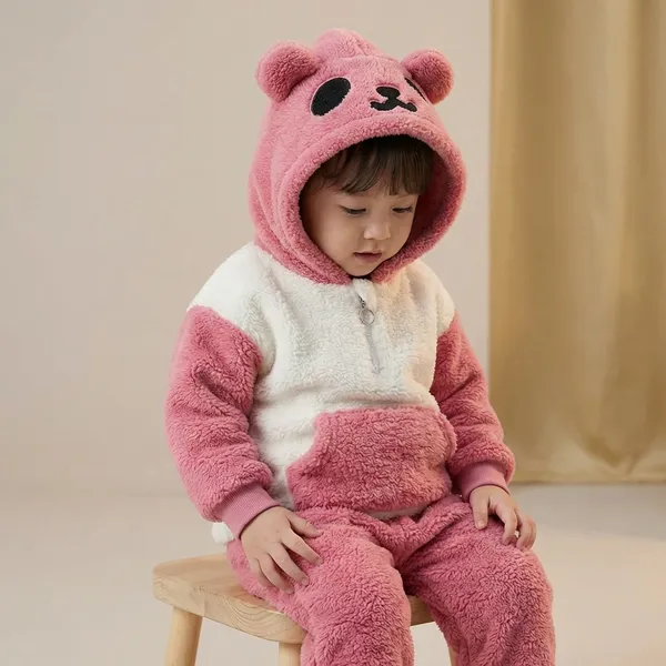 Winter_Hoodie_Jacket_For_Children_Plush_Material_Cute_Design_Warm_Cozy_Outerwear_N_Age_1_Year_2_Years