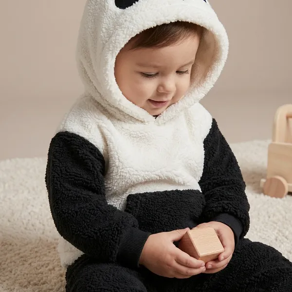 Winter_Hoodie_Jacket_For_Children_Plush_Material_Cute_Design_Warm_Cozy_Outerwear