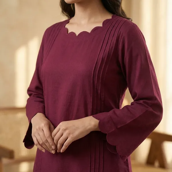 Women_S_Cotton_Kurta_Set_Soft_Fabric_Stylish_Ethnic_Suit