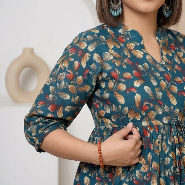 Poly_Rayon_Printed_Alia_Cut_Peplum_Top_Top_For_Office_Women_S_Tunics_Short_Kurti_Women_Regular_Fit